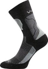 Voxx Ponožky Voxx TREKING černá 1 pár