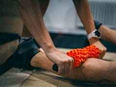 Kine-MAX Radian Massage Stick - Masážní tyč - zelená