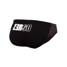 ZEROD Briefs Black Series S