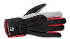 Promacher Kombinované rukavice Carpos Velcro