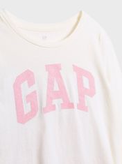 Gap Tričko Logo L