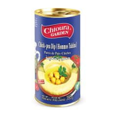 Chtoura Hummus 380g