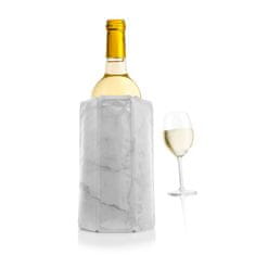 Vacu Vin Aktivní chladič na víno - mramor