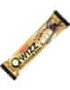 Qwizz Protein Bar 60 g, slaný karamel