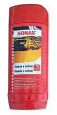 Sonax Šampon s voskem - koncentrát 500 ml