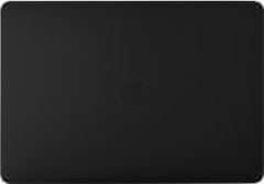 EPICO Shell Cover MacBook Pro 14" MATT, černá (A2442) 65710101300001 - zánovní