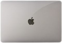 EPICO Shell Cover MacBook Pro 16" GLOSS, bílá (A2485 / A2780) 65810101000001