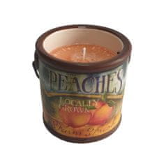 Cheerful Candle JUICY PEACH (Broskev) 160 g