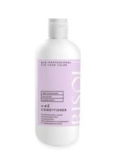 BISOU BISOU Professional - Speciální kondicionér FIX YOUR COLOR pro barvené a poškozené vlasy, 285 ml