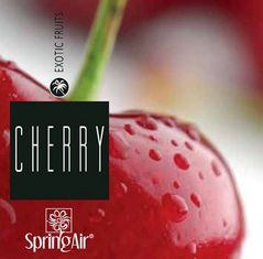 SpringAir náplň do osvěžovače, Cherry