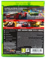 Codemasters GRID Day One Edition Xbox One
