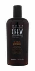 American Crew 450ml 24-hour deodorant body wash
