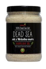 VIVACO Koupelová sůl z Mrtvého moře 1500 g  1500 g