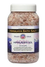 VIVACO Himalájská sůl do koupele NATURAL THERAPEUTIC  2000 g