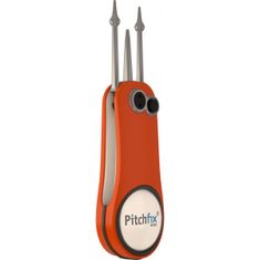 Pitchfix Vypichovátko Fusion 2.5 Pin Orange
