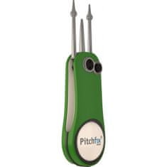 Pitchfix Vypichovátko Fusion 2.5 Pin Green
