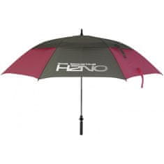 Sun Mountain Golfový deštník UV H2NO PINK/GREY 30SPF 