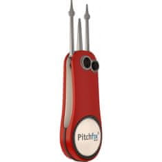 Pitchfix Vypichovátko Fusion 2.5 Pin Red