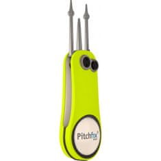 Pitchfix Vypichovátko Fusion 2.5 Pin FLuor yellow