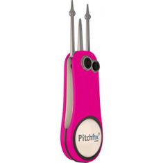 Pitchfix Vypichovátko Fusion 2.5 Pin Fluor pink
