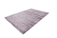 Kayoom Kusový koberec Softtouch 700 Pastel Purple Rozměr koberce: 120 x 170 cm