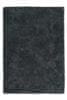 Kayoom Kusový koberec Velvet 500 Graphite Rozměr koberce: 160 x 230 cm