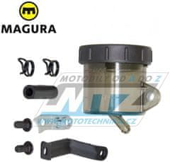 Magura Nádobka radiální spojkové pumpy Magura HC1/HC3/195 (9ml) pro DOT (mg2700491) () MG2700488