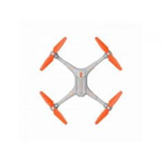 Syma Syma skládací dron Z4 oranžová