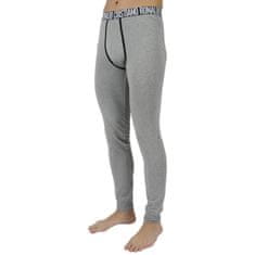 CR7 Pánské kalhoty na spaní šedé (8300-21-226) - velikost L