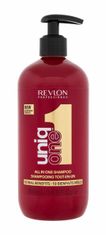 Revlon Professional 490ml uniq one all in one shampoo