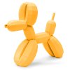 Cut'n'Glue Balónkový pes – 3D papírový model, žlutá