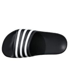 Adidas Pantofle černé 34 EU Adilette Aqua K