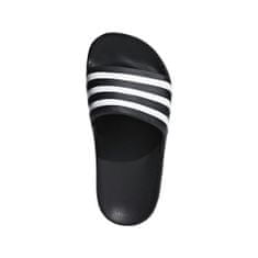Adidas Pantofle černé 34 EU Adilette Aqua K
