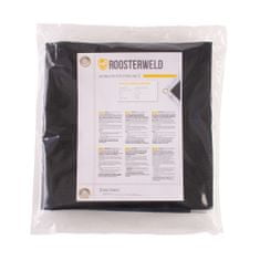 ROOSTERWELD Ochranná svářečská deka Vermiculate 750° 1x1m