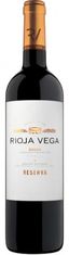 Bodega Rioja Vega Reserva 0,75l