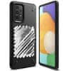 Onyx pouzdro Paint pro - Samsung Galaxy A72 4G - Černá KP12218