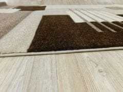 Altap b.v. Kusový koberec Cascada Plus beige 6081 200x290cm