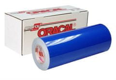 Oracal 8300 BLUE 049 100cm x 50cm