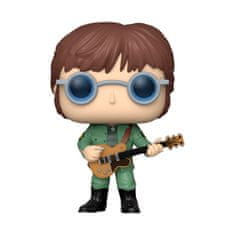 Funko Figurka Rocks: John Lennon - Military