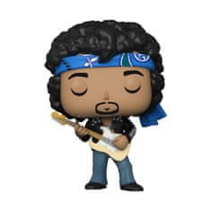 Funko Figurka Rocks: Jimi Hendrix (Live in Maui Jacket)