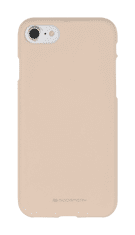 Goospery kryt na mobil JELLY pro SAMSUNG S7 edge PS