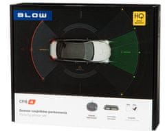Blow Parkovací senzory BLOW CPB4, 22mm