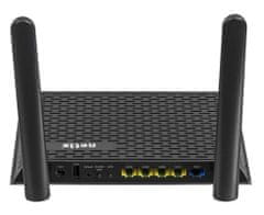 Netis Netis Wifi Dual Band Gigabit Router N1 AC1200