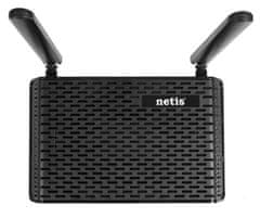 Netis Netis Wifi Dual Band Gigabit Router N1 AC1200