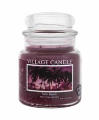 Village Candle 389g palm beach, vonná svíčka
