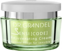 SENSICODE Rejuvenating Cream, 50 ml