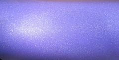 Toraz Diamantová fólie 100 cm x 152 cm fialová