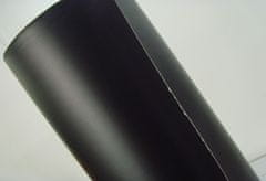 Toraz Matná fólie 100 cm x 152 cm černá