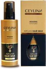CEYLINN Professional Vlasové mléko s arganovým olejem 150 ml 