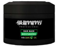 Gummy Professional Hydratační maska na vlasy 300 ml 